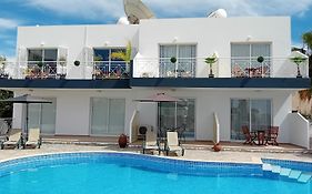 Kato Paphos Suites